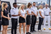 Below Deck stars interrupted before getting 'intimate' as new show rule exposed