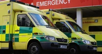 What is an NHS 'black alert' – and when is it used? Alert levels explained