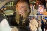 Bonnie Blue's new security measures as she keeps baying fans out of reach after attack