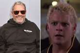 Karate Kid child star Chad McQueen dies aged 63 after suffering 'organ failure'