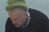 BREAKING Police release pics of man in pyjamas after woman 'sexually assaulted' in Birmingham