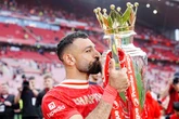 Mo Salah unsure of future as he makes bold Saudi club 'contact' admission