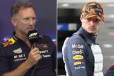 Red Bull team insiders fear 'change could yet happen' despite Christian Horner being cleared