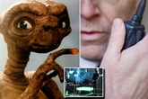 NASA says ETs listen to us phone home as aliens may be tapping our radio communications
