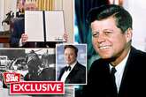 Biggest JFK file revelations as we asked Elon Musk's AI – here's what it told us