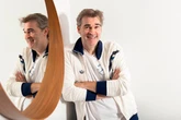 TV comic Adam Riches' new show leaves him an 'antagonistic warrior drenched in sweat'
