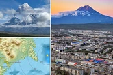 Russian earthquake strikes near military submarine base as US sent stark warning