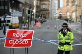Reason police released ethnicity of Liverpool parade suspect according to former top cop