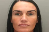 Female prison officer at centre of lag lover scandal after guard shot dead at gym