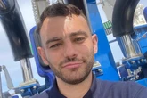 BREAKING Funfair worker killed in 'tragic incident' pictured on ride just days before