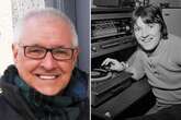 Paedo ex-BBC Radio 1 DJ dies after 'falling into river from yacht'