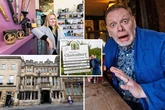 We hunted Glastonbury ghosts in 'occult capital' with horny monks and 'death doorway'