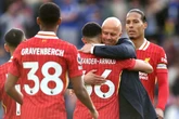 Liverpool's six transfers that could be completed this week in Arne Slot's first team blitz