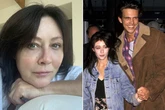 Shannen Doherty's ex-husband calls her his 'guardian angel' in emotional tribute
