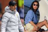 Thomas Tuchel's wild love life – divorce and hot Brazilian WAG 'on lips of Chelsea stars'