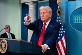 Converting Trump's Qatari jet gift into Air Force One could cost $1billion and take years, experts say