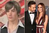 Liam Payne knew first encounter with ex Cheryl was 'elephant in the room'