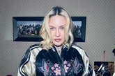 Madonna cheated death to forgive brother