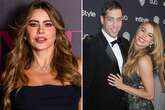 Sofia Vergara's messy custody battle for frozen embryos – failed pregnancy to baby names