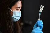 WHO breaks silence on new Covid variant days after its found in the UK