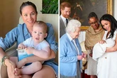 Meghan Markle and Prince Harry 'rejected Archie's Earl of Dumbarton title as it contains dumb'