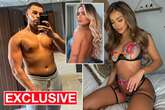 'I paid for Love Island stars' X-rated sites - and a whipped cream video left me retching'