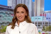 BBC Breakfast viewers flood star with support as host issues 'fabulous' baby news