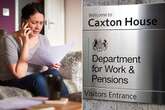 DWP issues 90 minute rule warning and 4 key job roles with major PIP change in September