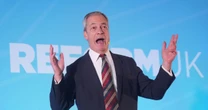 Nigel Farage faces probe by Parliament's standards watchdog over 'interests'