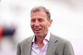 Michael Atherton has no sense of smell and torments fellow cricket pundits by farting