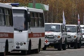 Russia returns 1,000 bodies of dead Ukrainians as total death toll nears 200,000