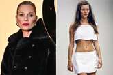 Kate Moss was accused of 'pro-eating disorders' with controversial 7 word quote