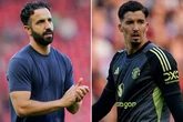 Ruben Amorim shows true colours as he addresses Altay Bayindir's Arsenal howler