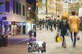 UK high street on verge of apocalypse as hundreds of major brands could close en masse