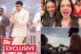 Bad Bunny reduces London crowd to tears with Venezuela message as 50k Brits speak Spanish