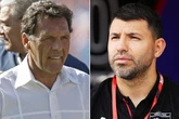 Sergio Aguero leads tributes to Boca Juniors boss Miguel Angel Russo after tragic death