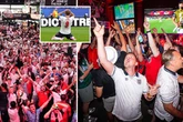 UK boozers face World Cup 'pubaggedon' as excited Brits neck 4.5m extra pints tonight