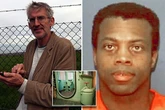 ‘I watched innocent man die in Death Row gas chamber – his chilling last words still haunt me’