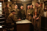 Real life 'Dad's Army' were actually brilliant fighters and not 'old duffers and amateurs’