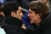 Arsenal and Spurs set to go head to head for £52m star after Eberechi Eze transfer battle