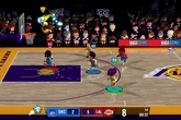 NBA Bounce review: A costly but fun cartoony basketball game on the PS5