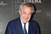 Equalizer star Remo Girone dies aged 76 after health battle