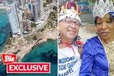 'King of Benidorm' urges Brits to hit £1 booze hols hotspot for Valentine’s Day hook-ups