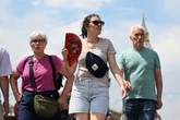 UK set to bake in sunshine as mega 33C heatwave will hit Britain in hours
