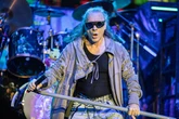 Iron Maiden slam 'selfish' fans as they call for change that makes gigs 'much better'