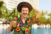 New Year resolutions are out and June pledges are in - with one habit coming top