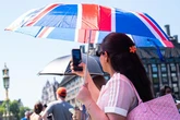 UK heat alert issued as soaring temperatures spark health warning – here’s where