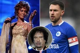 Aaron Ramsey curse: What is it and which celebs died after Cardiff manager scored a goal?