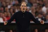 Thomas Tuchel in talks to become England manager as Pep Guardiola rules out role