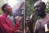 YouTube pranksters slammed after giving vapes to ‘uncontacted’ indigenous tribe